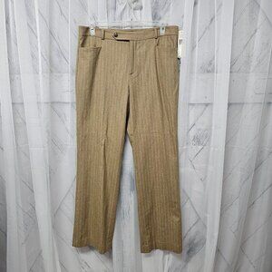 Ralph Lauren Pinstripe Trousers